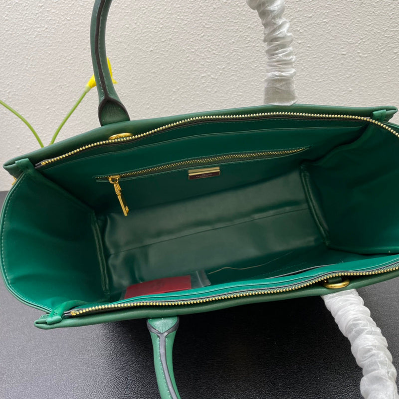 Satchel Bags - VTO Bags - 1051
