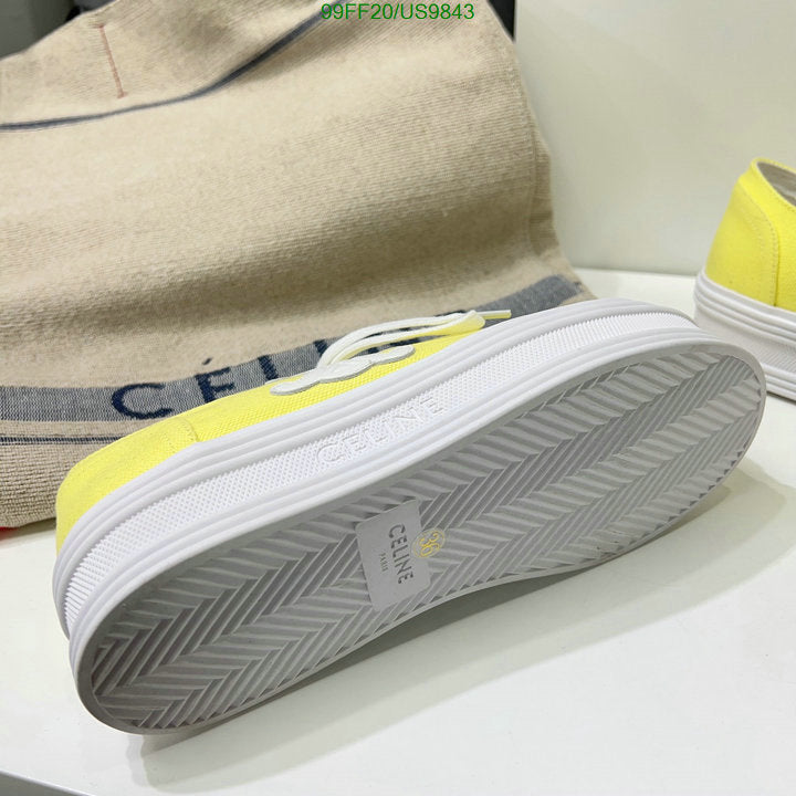 SAMC - COL Women Shoes - 042
