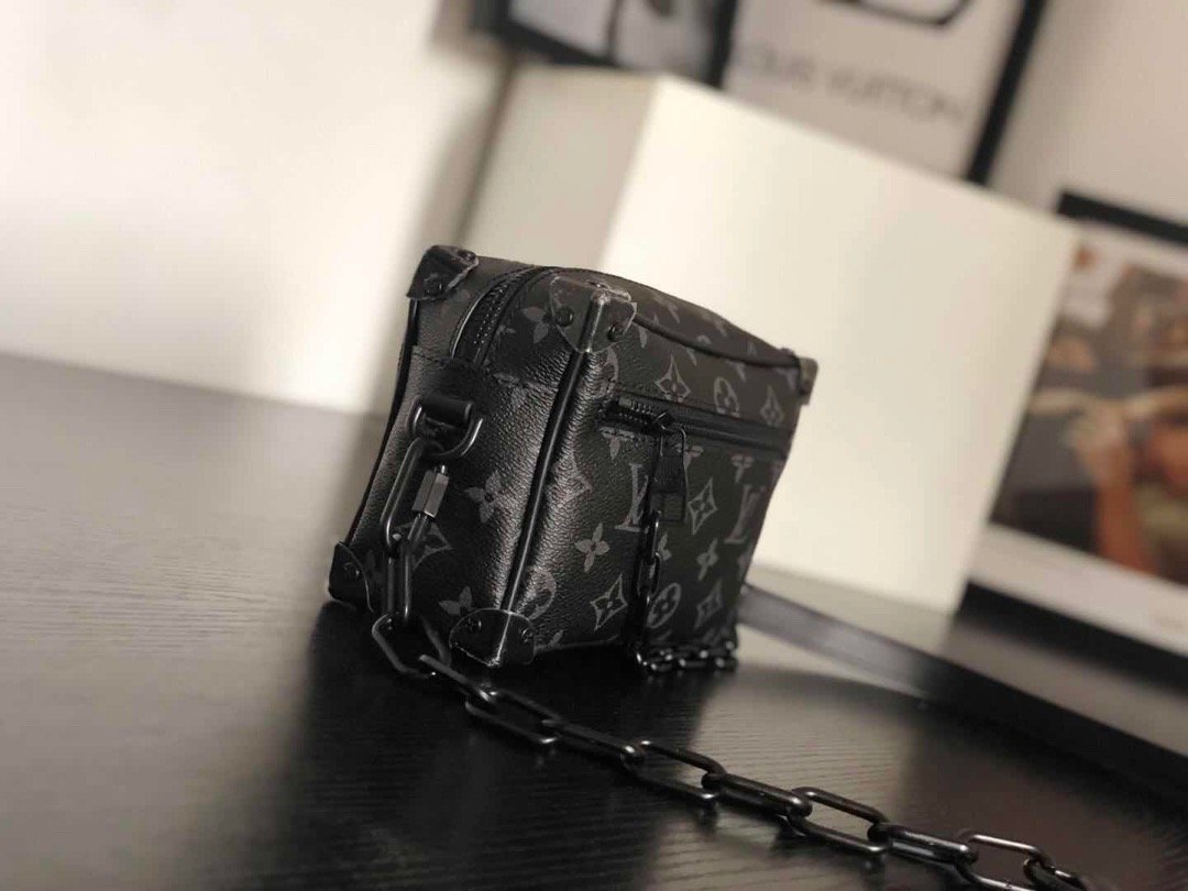 EN - New Arrival Bags LUV 218