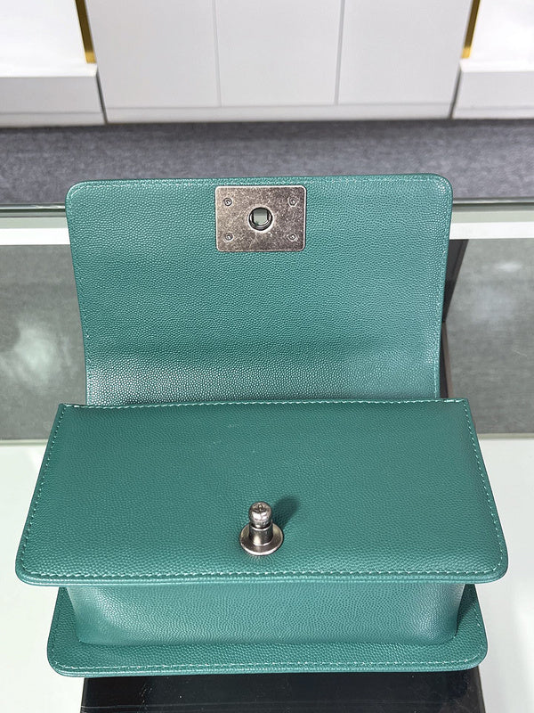 Satchel Bags - CHL Bags - 3165