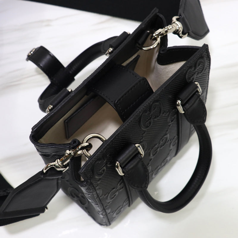 Satchel Bags - GCI Bags - 1787