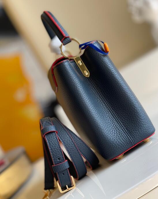 SAMC - LOV Bags - 2560