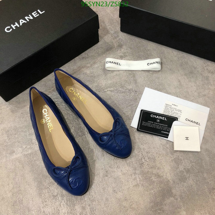 SAMC - CHL Women Shoes Ballet - 359