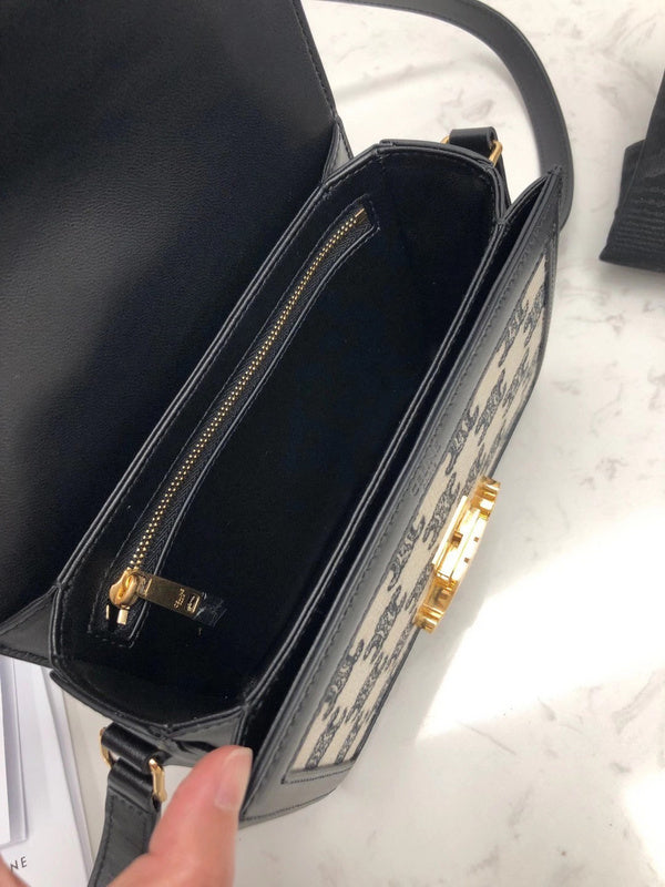 Satchel Bags - CHN Bags - 175