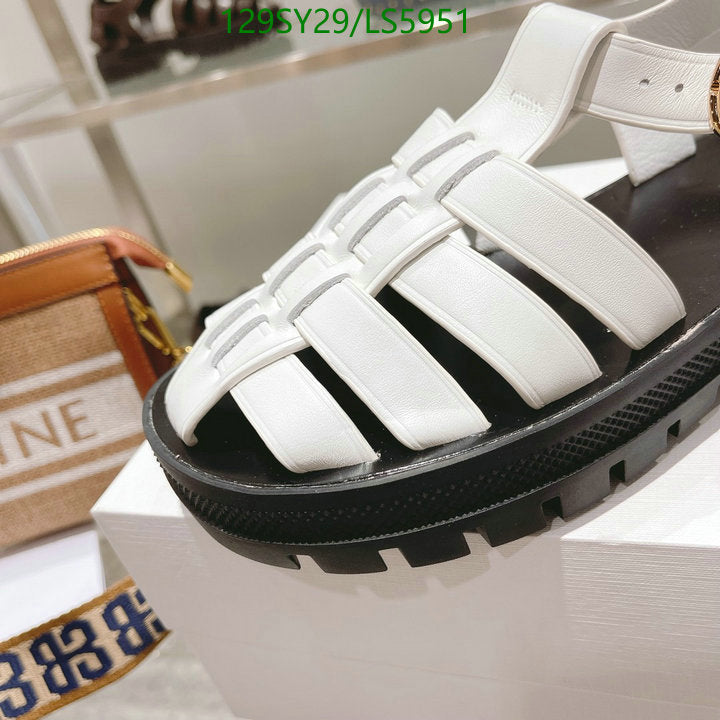 SAMC - COL Women Shoes - 294