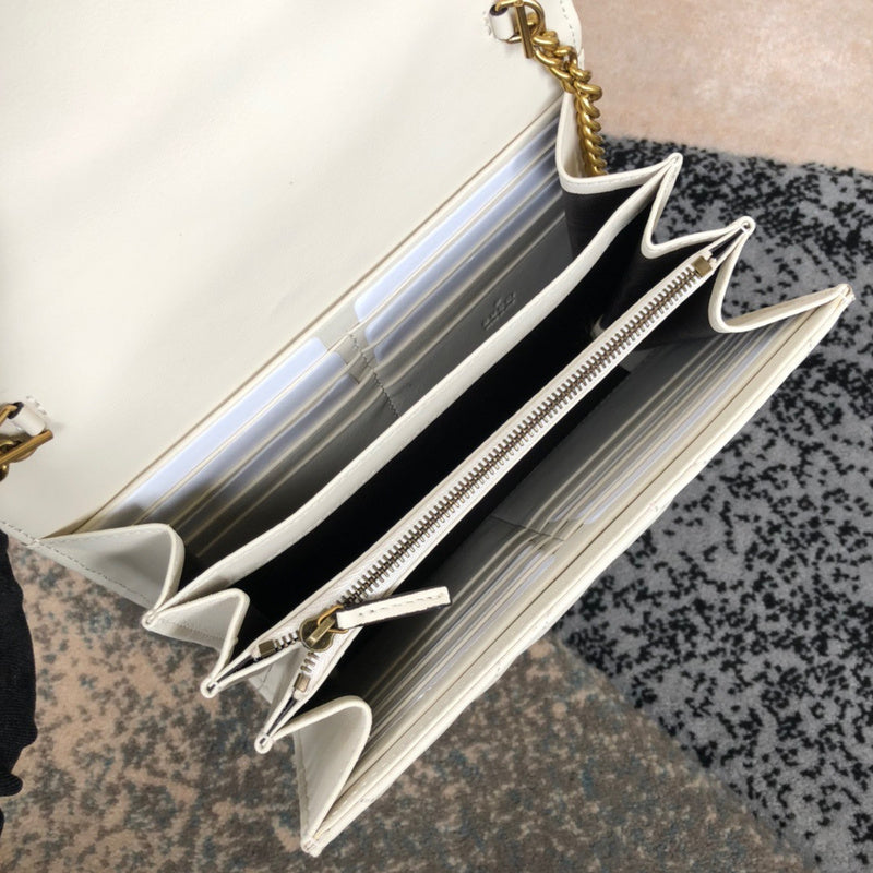 Satchel Bags - GCI Bags - 7109
