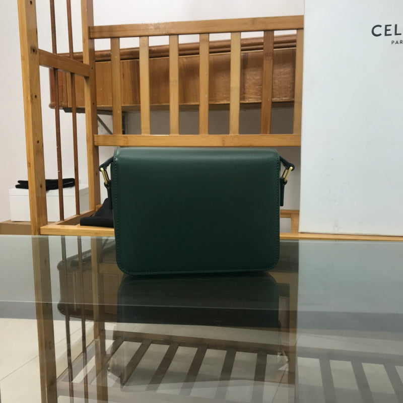 Satchel Bags - CHN Bags - 083