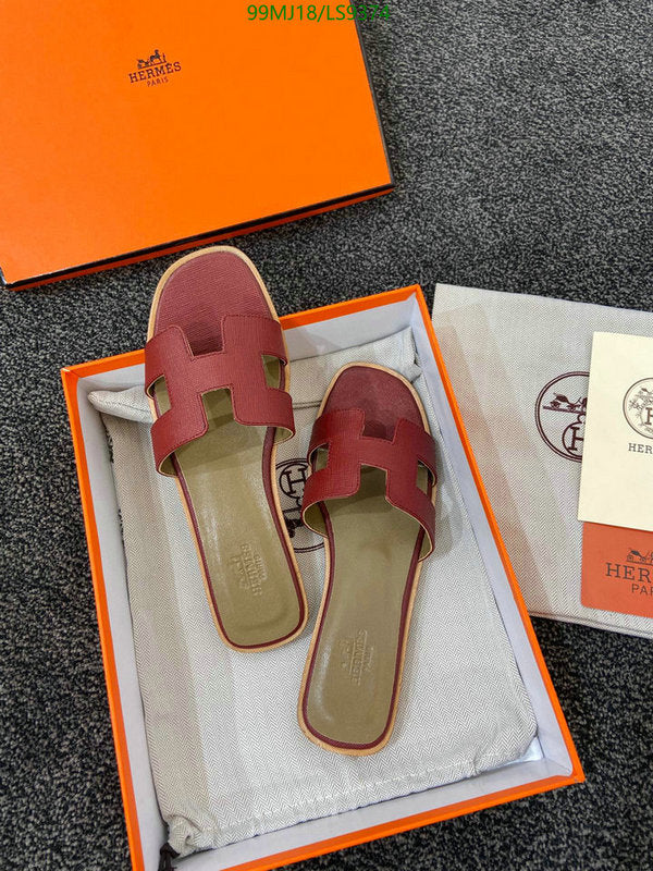 SAMC - HMS Women Shoes - 478