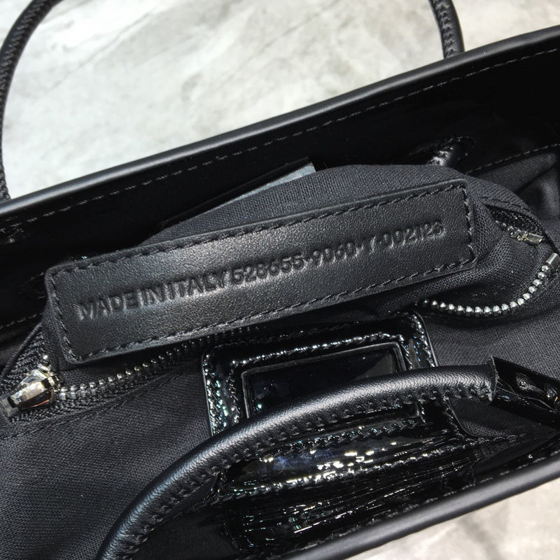 Satchel Bags - BGA Bags - 1115