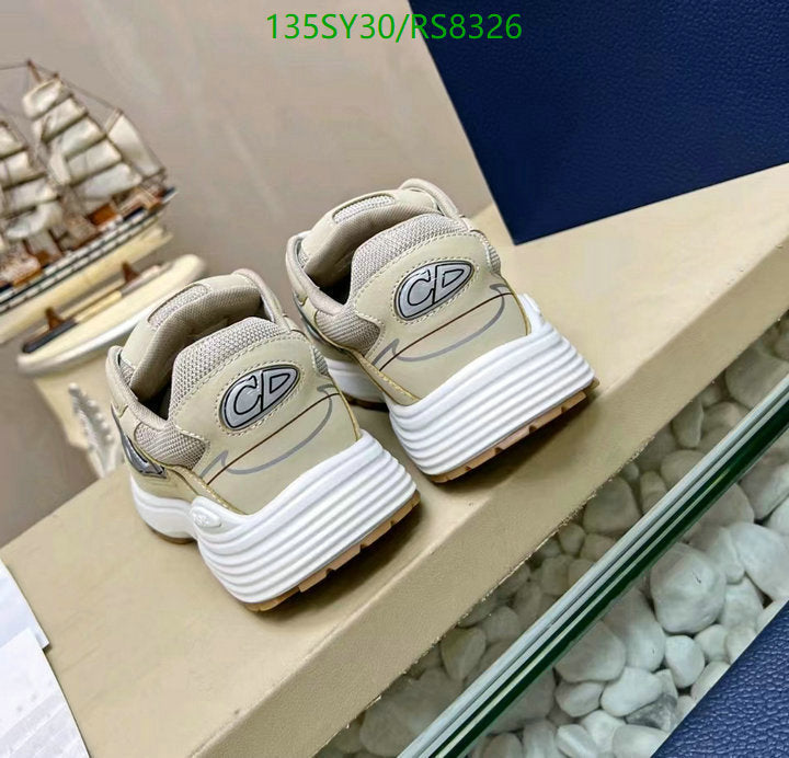 SAMCC - DOR Women Shoes - 1933