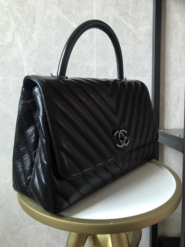 Satchel Bags - CHL Bags - 4716