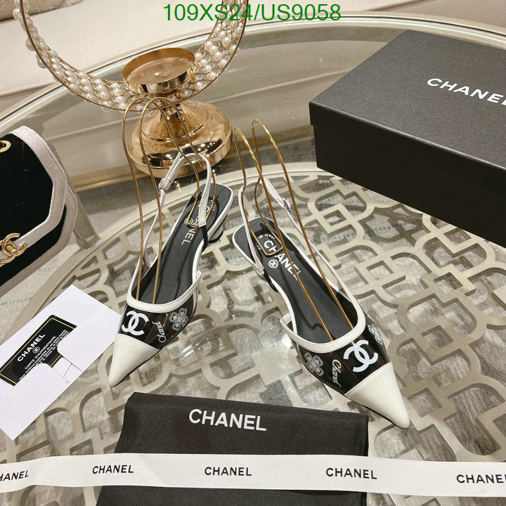 SAMC - CHL Women Shoes High Heels - 143