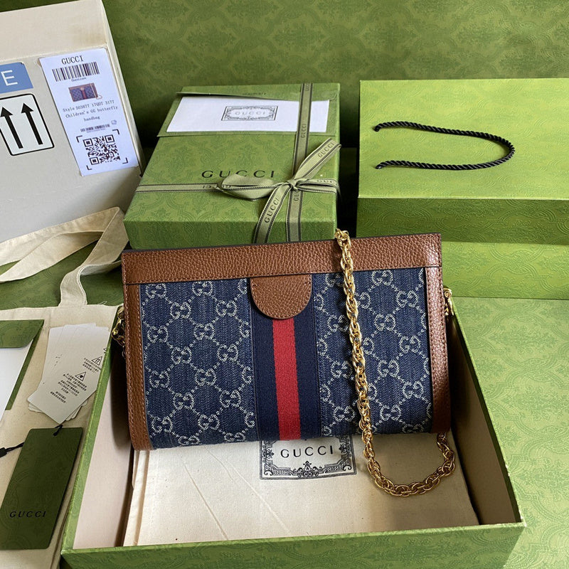 Satchel Bags - GCI Bags - 330