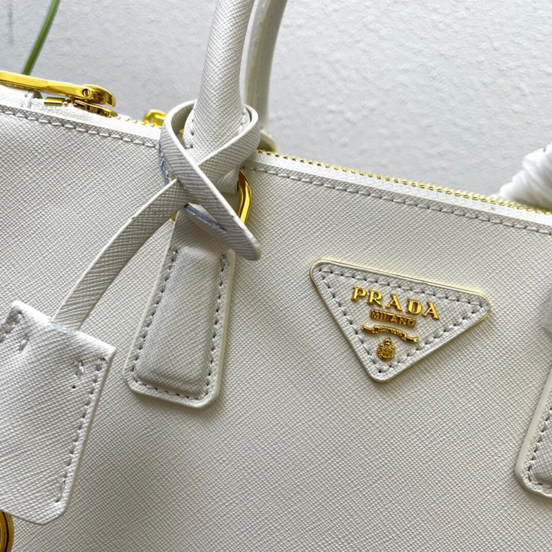 Satchel Bags - PRA Bags - 089