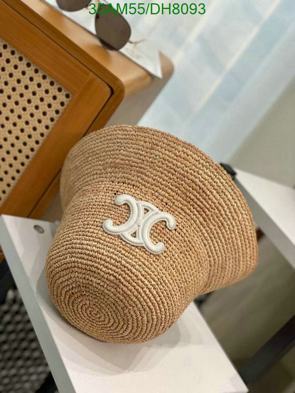 SAMC - COL Caps & Hats - 028