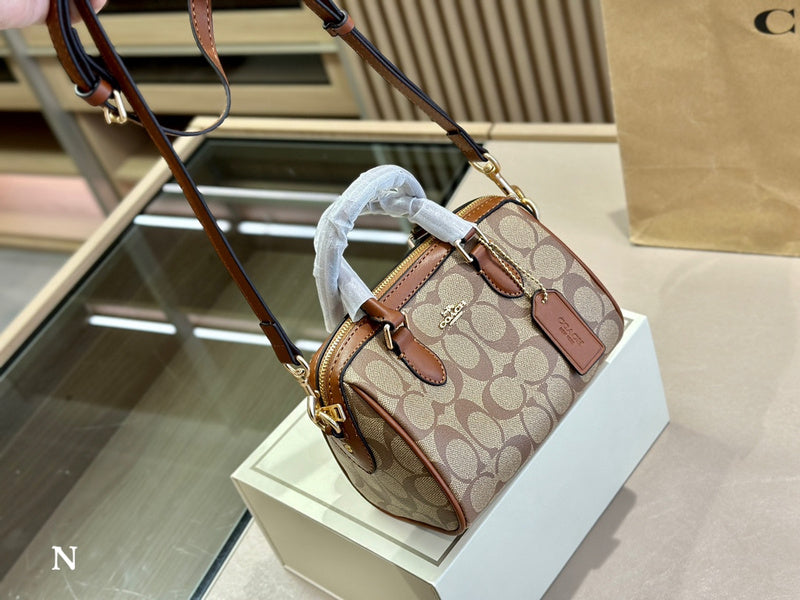 Satchel Bags - CCH Bags - 076