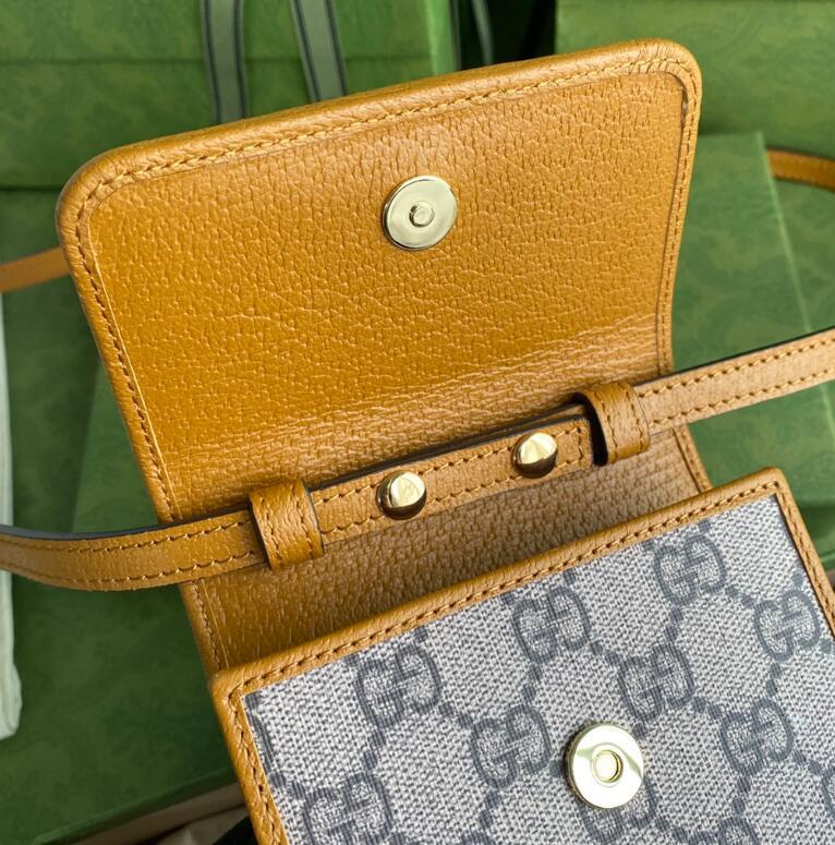 SAMC - GUKI Bags - 1849