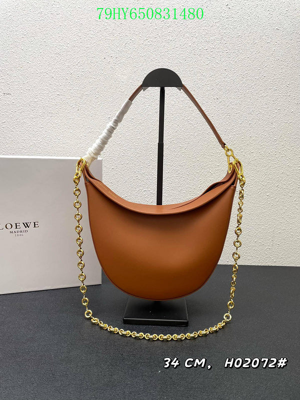 Satchel Bags - LWE Bags - 007