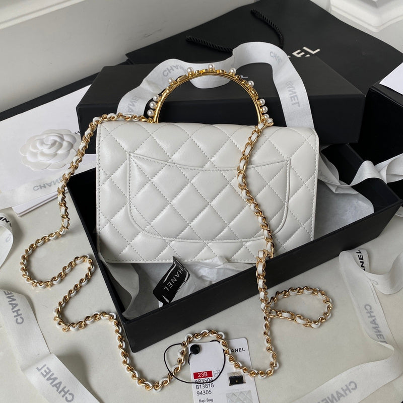Satchel Bags - CHL Bags - 7340