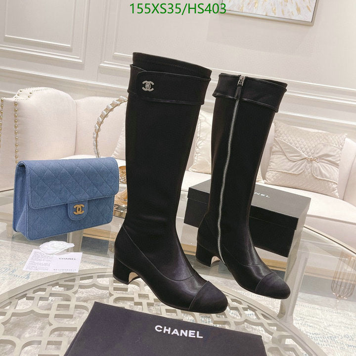 SAMC - Mix Boots - 060