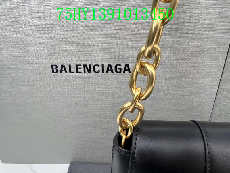 Glami Fashion - BGA Bags - 2014