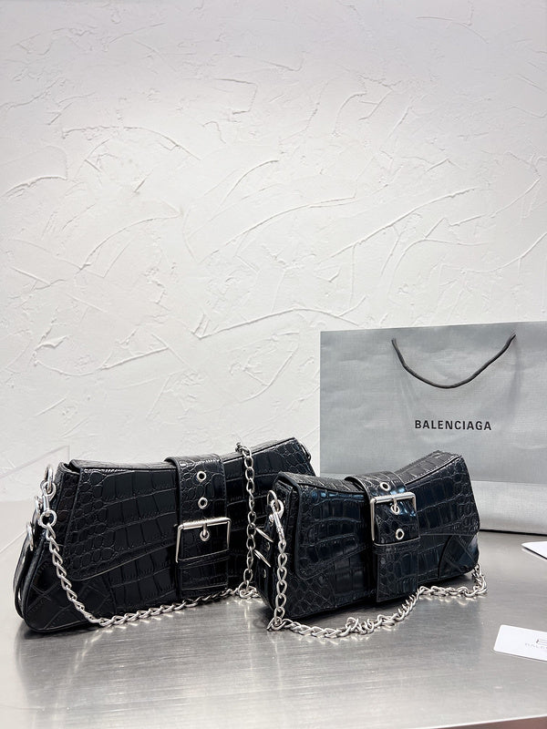 Satchel Bags - BGA Bags - 1331