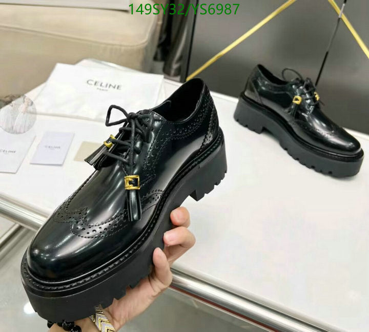 SAMC - COL Women Shoes - 170