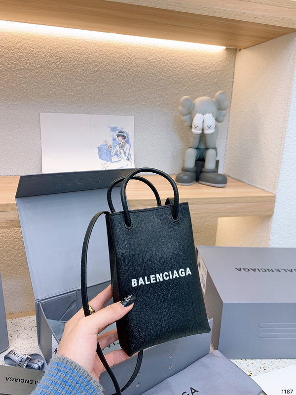 Glami Fashion - BGA Bags - 1586