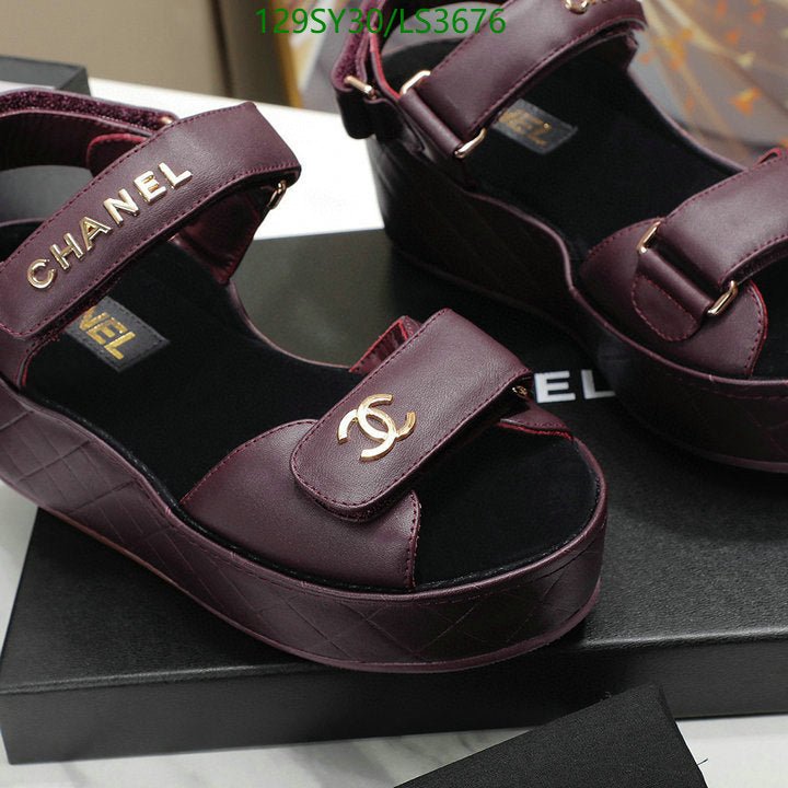 SAMC - CHL Women Shoes High Heels - 035