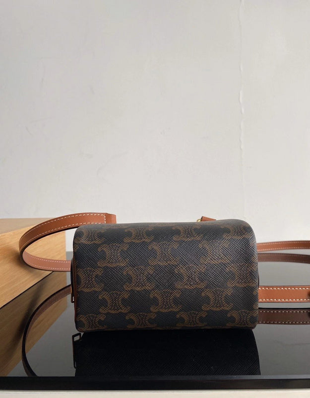 Satchel Bags - CHN Bags - 178