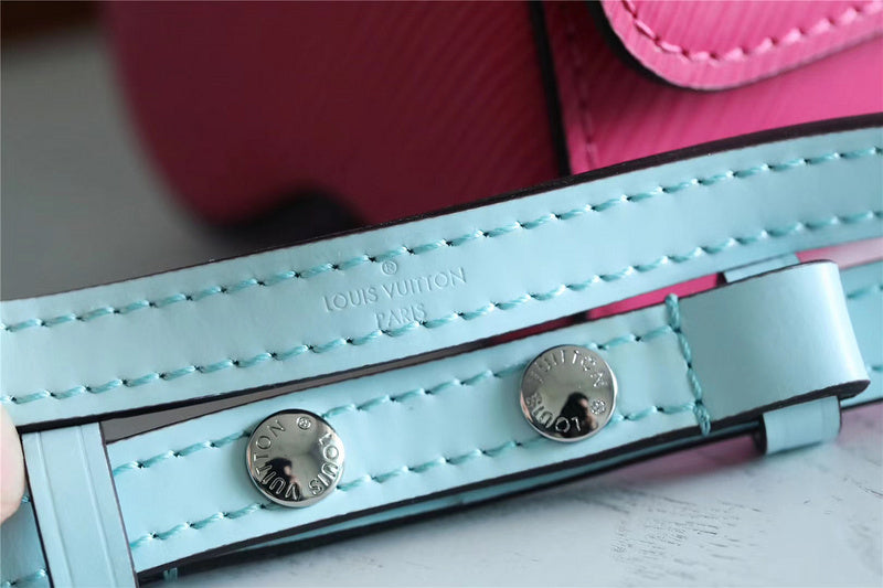 Glami Fashion Lu-Vi bags - 8457