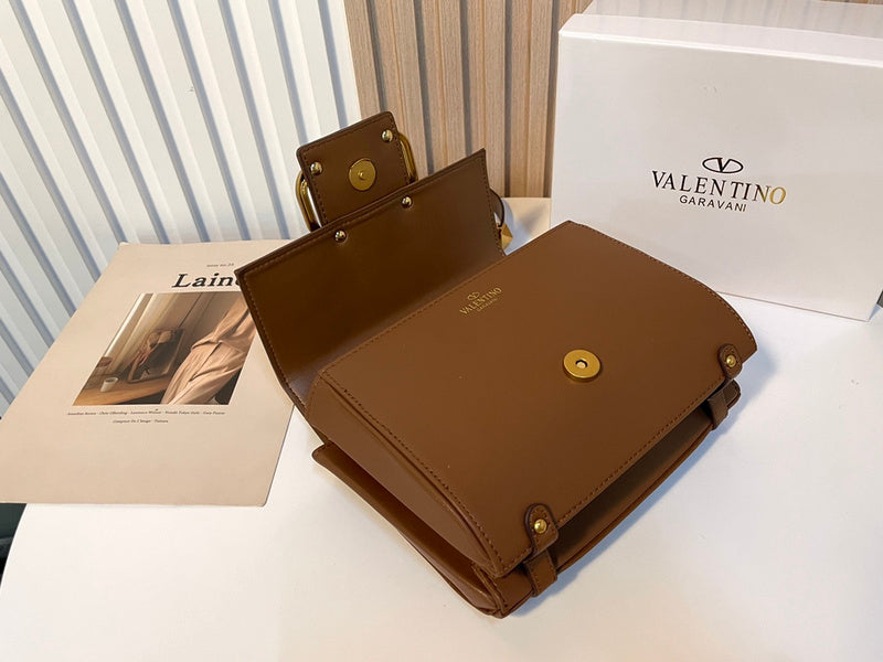 Satchel Bags - VLO Bags - 076
