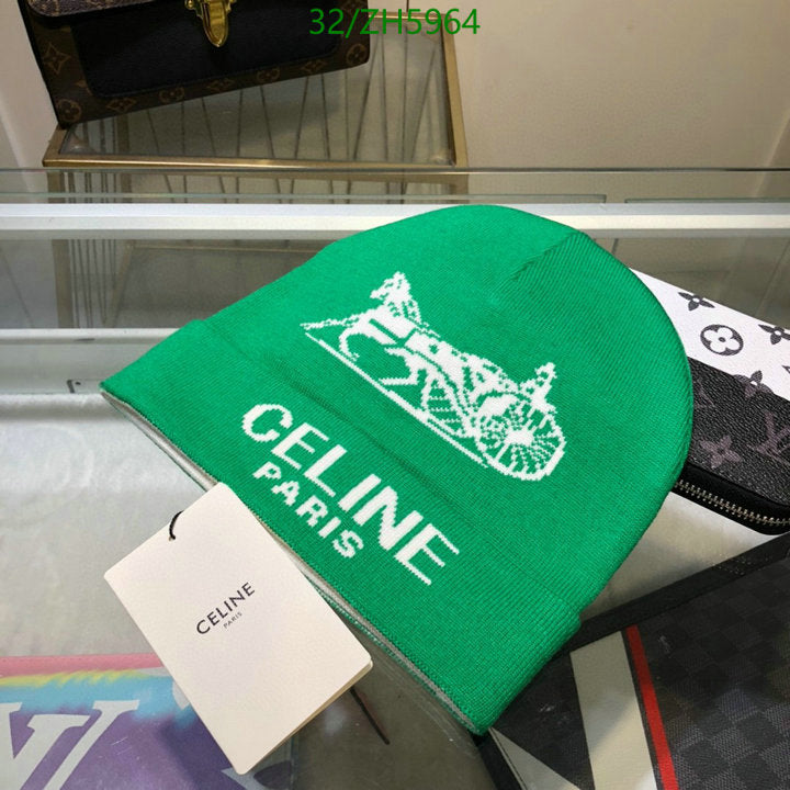 SAMC - COL Caps & Hats - 284