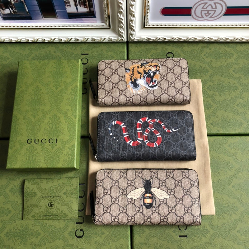 Glami Fashion - GCI Bags - 12124