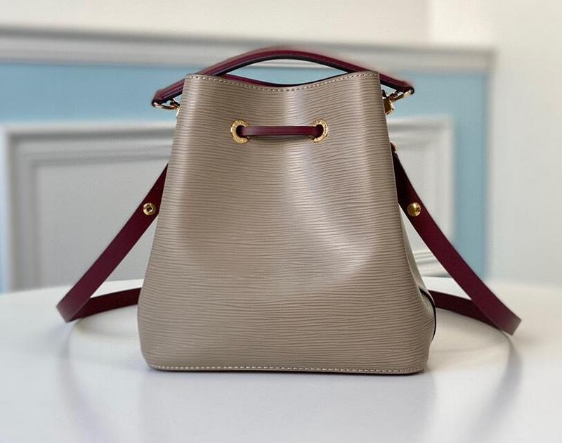 SAMC - LOV Bags - 2710