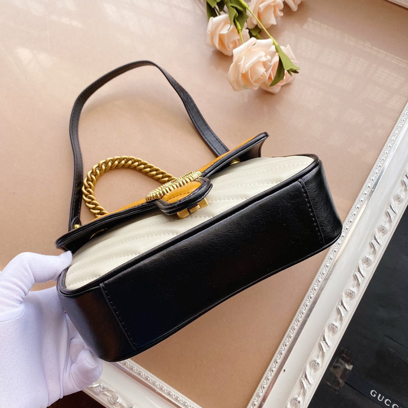 Satchel Bags - GCI Bags - 2076