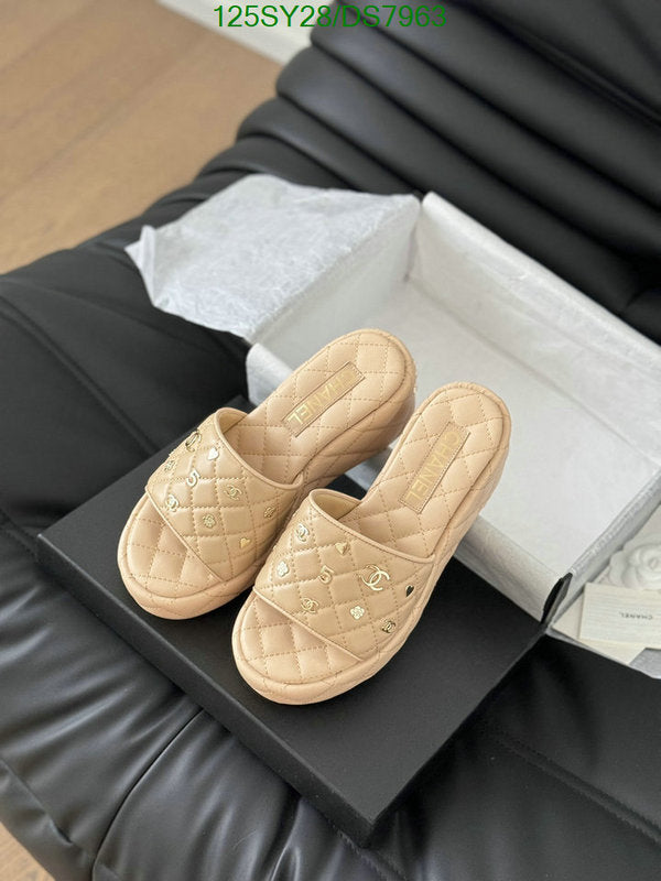 SAMC - CHL Women Shoes High Heels - 007