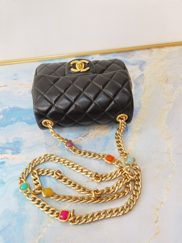 Satchel Bags - CHL Bags - 1697