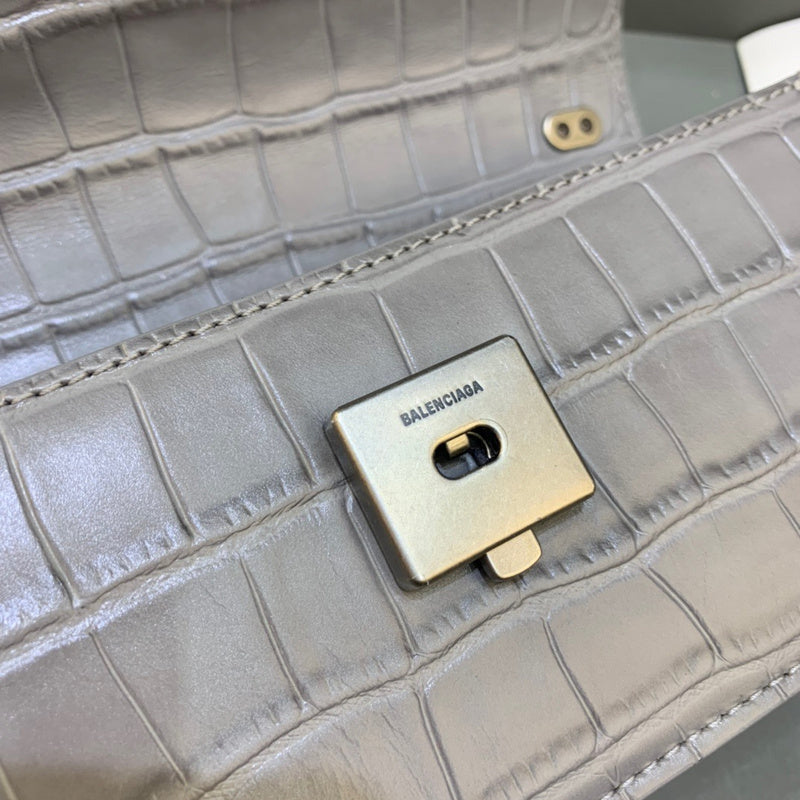 Satchel Bags - BGA Bags - 621