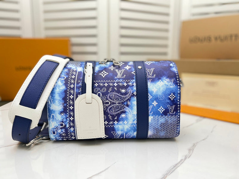 Satchel Bags - VL2 Bags - 936