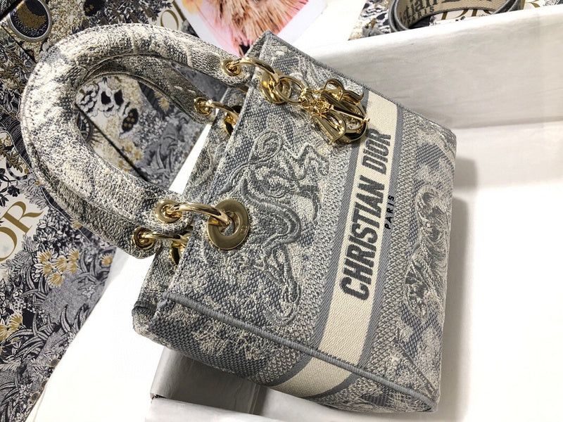 Glami Fashion - DIR Bags - 2572
