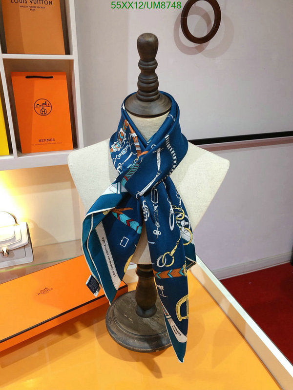SAMC - HMS Scarves - 385
