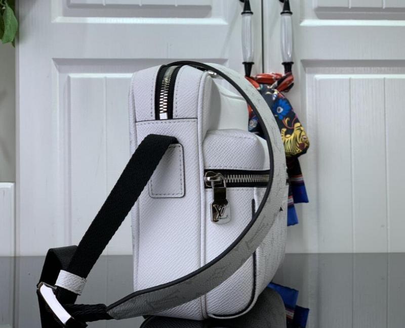 SAMC - LOV Bags - 882