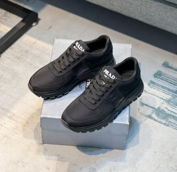Glamy - PD Men Shoes - 212