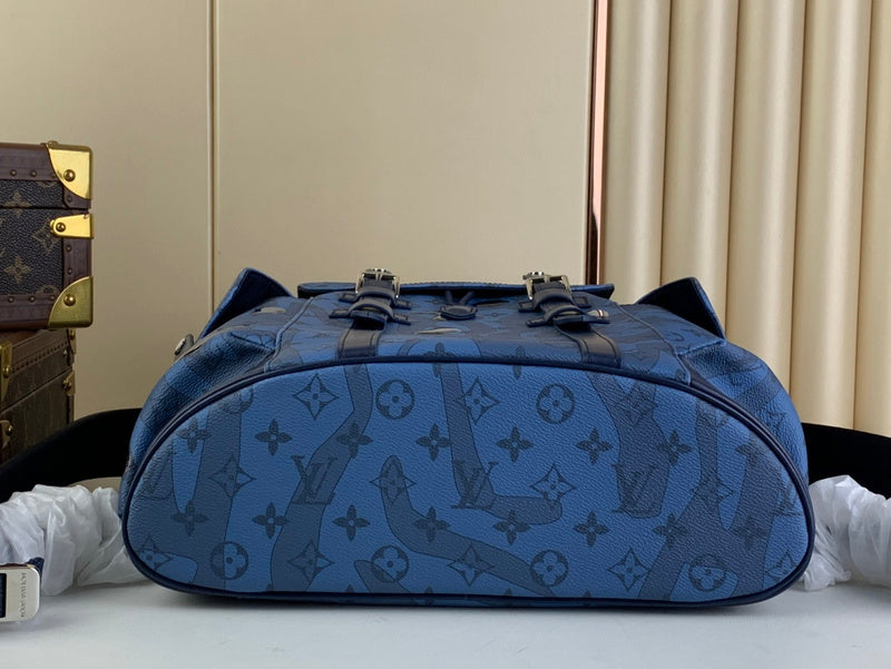 Satchel Bags - VL Bags - 2476