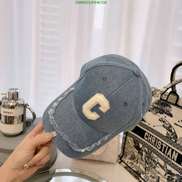 SAMC - COL Caps & Hats - 226
