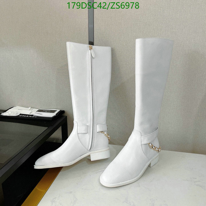 SAMC - CHL Women Boots - 293