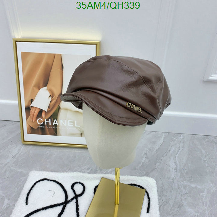 SAMC - CHL Caps & Hats - 176