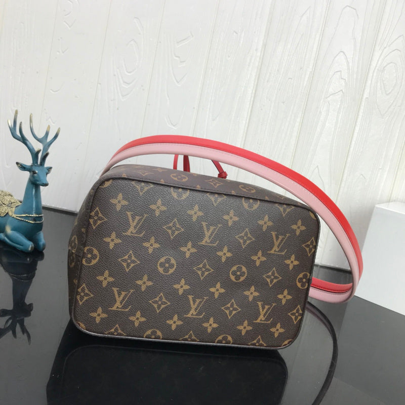 Satchel Bags - VL1 Bags - 511