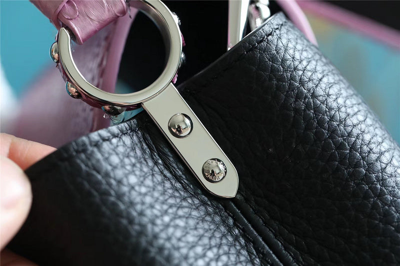 Glami Fashion Lu-Vi bags - 8341